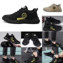 S6sa skor dfshfs löpande män kvinnor kvinna promenader jogging tränare sneakers mens utomhus sport löpare sko 39-44