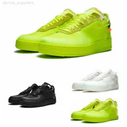 2021 OFF Best Quality white/green/black x 1 Ten Europe Volt 2.0 MCA Chicago Virgil Powder UNC Basketball shoes Sneakers sports size 36-45