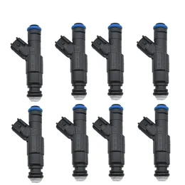 OEM 0280156154 Fuel Injectors nozzle Of 8 PC FOR ford Mondeo BWY B4Y B5Y 2.0L 107KW 2004-2011