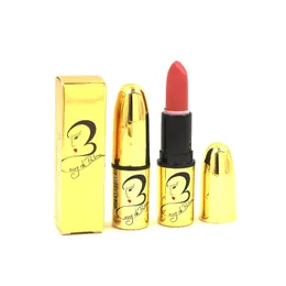 Matte Velvet Lipstick Shades Lip Brilliant Lippenstifte Easy to Wear Long-lasting Makeup lips Stick