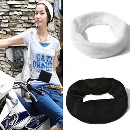 New Hair Ring Lovely Hairband with CClassics Logo Yoga Sport Hair Bands Soft Elastic Hair Rope with Gift box