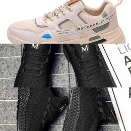 المصمم Outm Hotning Slip-on Shoes 2023 Trainer Sneaker مريحة مريحة للرجال المشي أحذية رياضية كلاسيكية كلاسيكية في الهواء الطلق تدريبات الأحذية 482