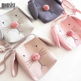 Girl Coin Purses Monsisy 5PCS Purse Children's Wallet Small Change Kid Bag Pouch Money Holder Kawaii Dog Boy Handbag Gift