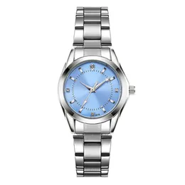 Women Watch Quartz 시계 28mm 클래식 디자이너 Montre De Luxe Stainless Steel Case Fashion Ladies Wristwatch 비즈니스 캐주얼 손목 시계 선물