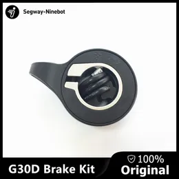 Original Smart Electric Scooter Brake Handle Kit for Ninebot MAX G30D KickScooter Skateboard Accessory Parts