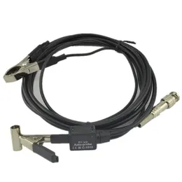 Oscilloscope Accessories HT25 Automotive Probe with Hantek Oscilloscope 20:1 Passive Attenuator