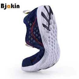 Bjakin par mesh strand vatten skor snabbtorkning uppströms strand skor kvinna man flod sport sneakers vatten sport skor ihålig y0714