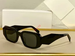 Óculos de sol de Symbole com um design geométrico, projeto geométrico New Moda óculos de sol para homem mulher óculos de negócios designer óculos UV400 lentes