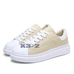 Fashion Mens Basketball Shoes Men Anti-slippery Breathable High Top Sneakers Sports Shoe 36-45-4