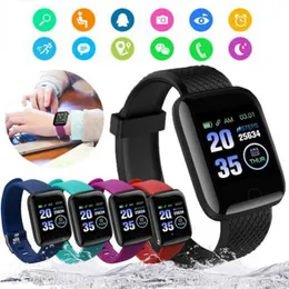 D13 Smart Watches Wristband Health fitness impermeabile braccialetto sportivo smartwatch moda stile semplice all'aperto