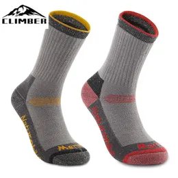 Sports Sports Climber masculino ao ar livre de seca rápida feminino esportivo de inverno Térmico NH17W001-M