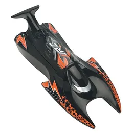 JJRC S6 1:47 2.4G Remote Control Waterproof Electric Racing Boat Vehicle Models Simulate Lobster