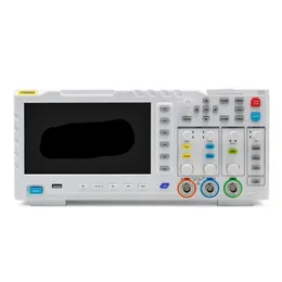 Oscyloskop cyfrowy 2 w 1 Dual Channel Input Signal Generator 100MHz * 2 ANA-LOG przepustowość 1GSA / s Szybkość próbkowania