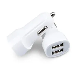 Caricabatterie da viaggio universale Mini Fast Charge 5v3.1a USB 15w Caricabatterie da viaggio 2 porte per iPhone Samsung