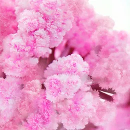 Decoratieve bloemen kransen magie groeiende boom papier sakura kristallen bomen Desktop kersenbloesem speelgoed est kunstmatige decoraties