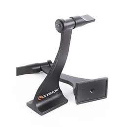 Teleskop kikare Celestron 93524 Dak en Porro Verrekijker Statief Adapter, Zwart