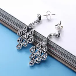 Pandora cascading glamour earrings sales