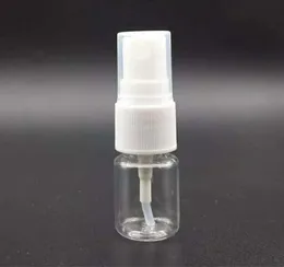 2ML Empty Portable Refillable Makeup Clear Sprayer Bottle with Fine Mist Sprayer for Perfume, Essential Oils, Liquids,, Travel