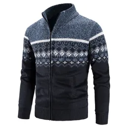 Warme Pullover Für Männer Pullover Große Größe Strickjacke Herren Gestrickte Mann Pullover Einschließlich Mail 2021 Neue Stil Mode Und Freizeit männlichen