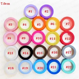 Silicone Coasters Bottom Protective Drinkware Lid 65/70mm for 30oz 20oz Vacuum Tumbler Travel Mug Water Bottler Bottom Non-Slip Cover ZC179