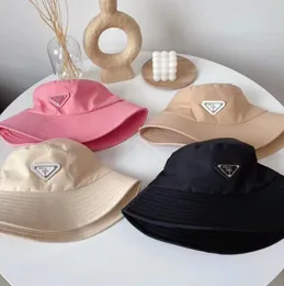 2021 hatt mössor designer sol baseball mössa män kvinnor utomhus mode sommar strand solhat fiskares hattar 5028