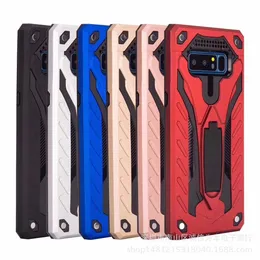 15 14 Pro Max 13 Case XR 8 Plus S23 Nova 5 Moto G7 Power G6 Oynat Kickstand Telefon Kılıfı Şok geçirmez Arka Kapak Noey