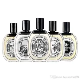 Dezodoranty perfumy dla kobiet neutralny spray EDP 75ml EDT 100ml Philosykos Tam Dao Woody kwiatowy dezodorant antyperspiracyjny czarujący zapach szybka dostawa