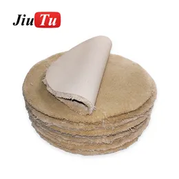 Sanding Blanket Pad Suit For Eight Head Polishing Grinding Machine Mobile Phone Screen Small Scratch Removing