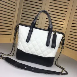 Designer Bag Fashion Ladies Borse per la spesa in vera pelle di alta qualità di fascia alta Tote Shoulder Borsa da donna Portafoglio Donna di grandi dimensioni di lusso