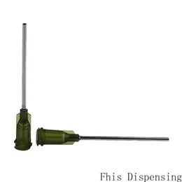 Wholesale Dispensing Needle W/ISO Standard Helix Luer Lock Blunt Tip 14Gx1-1/2" Tip 100pcs