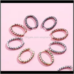 Dangle Chandelier Selling Copper Gold Sier Plated Multicolor Available Cz Oval Shape Diamond Hie Hoop Earrings Ah9Sp 2Bg9V