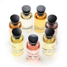 مجموعة العطر المباشر Byredo مجموعة 10 و 100 مل Super Cedar Blanche Rose of No Mans Land Mojave Ghost EDP Parfum parfum