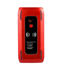 Cavi Di Avviamento Rapido Per Auto 10 AWG – 50A, Connettori Anderson, Set 1m + 3m, Per Auto, SUV, Camion