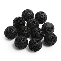 Bio Balls For Aquarium Pond Canister Clean Fish Tank Filter With Biochemical Wet Dry Cotton Ball Anti Bacteria Filter Media 0 8bb