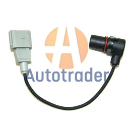 06A906433L 06A906433N 06A9064333b Crank Crankshaft Sensor Pozycja Pasuje do Audi A3 Volkswagen Golf SKODA