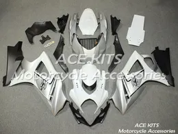 ACE KITS 100% ABS fairing Motorcycle fairings For Suzuki GSXR1000 GSX-R1000 K7 Year 07 08 2007 2008 A variety of color NO.1454