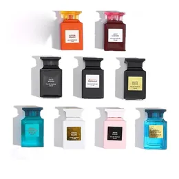 Neutralne perfumy dla kobiet i mężczyzn spryskaj 100 ml długotrwały smak 20 modeli edycja urocza zapach szybka darmowa dostawa