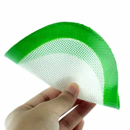 Maty silikonowe Pieczenia Dekoracja tabeli Mata do pieczenia Mata odporna na ciepło Pad Antkid Wearproof Non-Stick Pads
