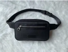 Mężczyźni Kobiety Skórzane Sport Runner Fanny Pack Belly Waist Bum Torba Fitness Bieganie Pas Jogging Wouch Back Torebka Lady R555