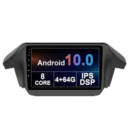 Android Car DVD Stereo Screen Player dla Honda Odyssey 2009-2014 4G + 64g Autoradio GPS Nawigacja Bulit-in Video Radio