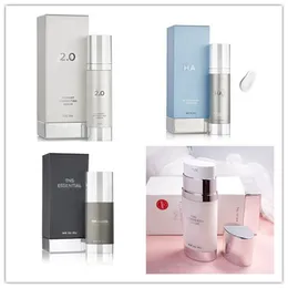 2023 وصول جديد TNS Recovery Complex Cream 28.4g Advanced Lytera 2.0 TNS Essential Serum Serum Reparn Neck Cream Cream Frishing Cream