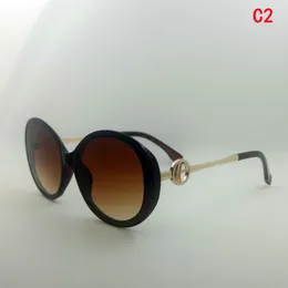 Sunglasses sunglases lunettes de designer óculos escuros de grife womens sunglasses uv400 adumbral cat eye oval designer sunglasses mujeres