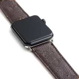 الأزياء مصمم watchband الذكية الأشرطة للمشاهدة سلسلة 1 2 3 4 5 6 38 ملليمتر 40 ملليمتر 40 ملليمتر 42 ملليمتر 42 ملليمتر 41 ملليمتر 41 ملليمتر 41 ملليمتر 41 ملليمتر 41 ملليمتر 41mm جودة عالية الجلود العصابات الساعات معصمه