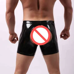 AIIOU Ropa Interior Sexy Para Parejas, Boxer Para Hombres ...