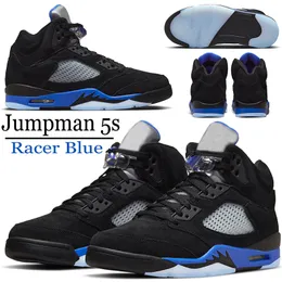 Jumpman 5 5s 농구화 Mens 여성 운동화 높은 낮은 경주수 블루 트레이너 크기 미국 13 태그 키 체인