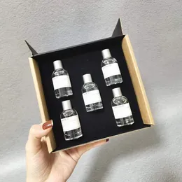 Perfume Set 10ml 5-piece suit neutral fragrance #10 29 33 31 46 EDP highest quality and fast free delivery