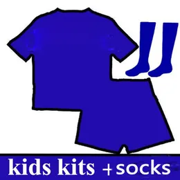 2122 Adult Kids Soccer Jerseys 21 22 Club Maillot Link per ordine del piede per qualsiasi altro Team Camiseta de Futbol Top Tailandia Qualità Camicie da calcio per camicia Fornomal