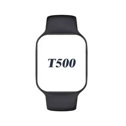 T500スマートウォッチブレスレットBTコールゲーム男性Relojes-Intelijent China SmartWatch Android