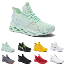 men women running shoes Triple black white red lemen green tour yellow grey mens trainers sports sneakers forty