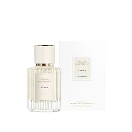 Hurtownia Najwyższa konstrukcja Hot-Perfume Woman Atelier des Fleurs Cedrus EDP 50ml Naturalny zapach i wysokiej jakości perfum długotrwały czas wolny szybki statek